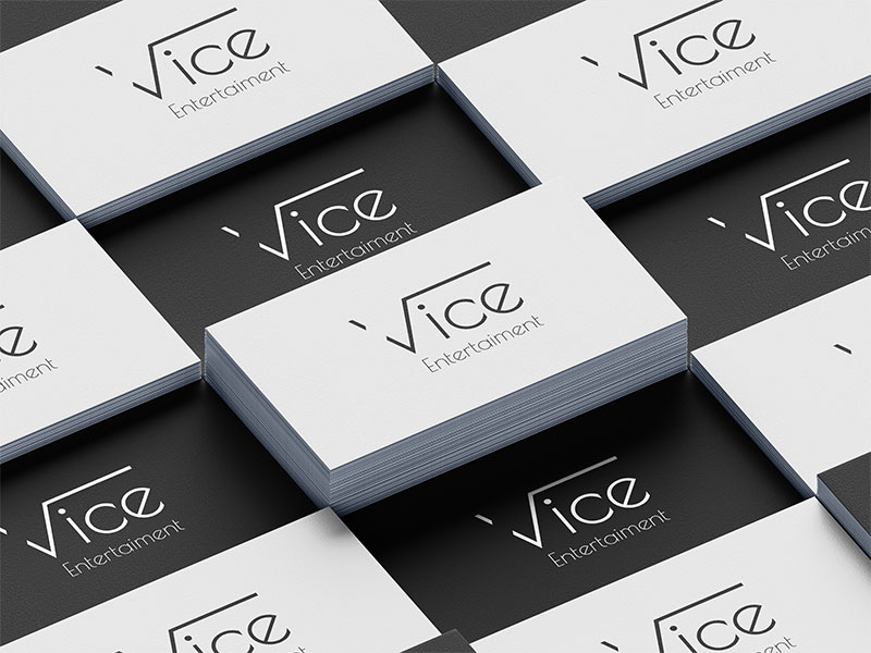 Vice Entertaiment