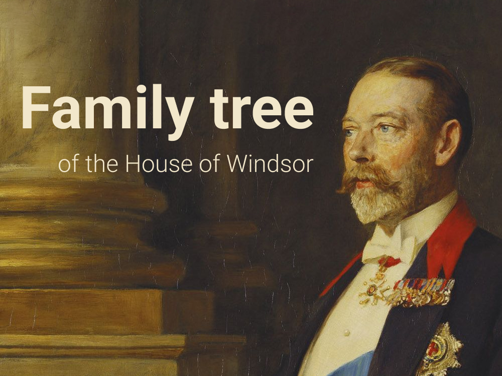 House of Windsor