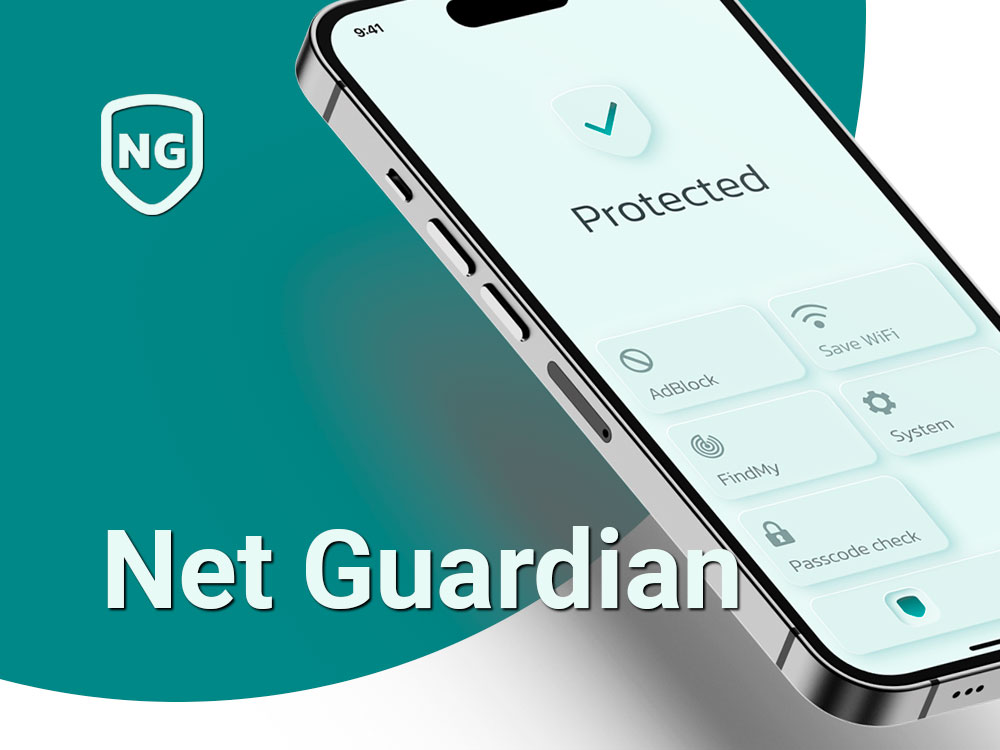 Net Guardian